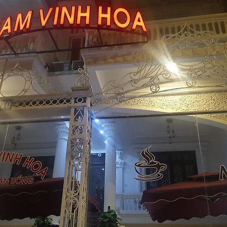 Dream Vinh Hoa Hotel Bac Ninh Exterior photo