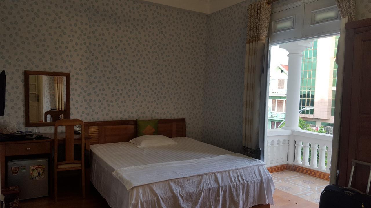 Dream Vinh Hoa Hotel Bac Ninh Exterior photo